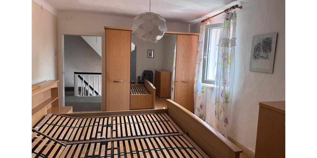 Bauernhaus, Landhaus Mühlhausen (Thüringen) - 5 Zimmer, 130 m&sup2;, 185.000&euro; | Angebot:27077365