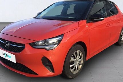 Opel Corsa 76.890 km 12.490 &euro; Vacha 36404