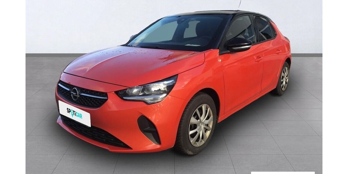 Opel Corsa 76.890 km 12.490 &euro; Vacha 36404