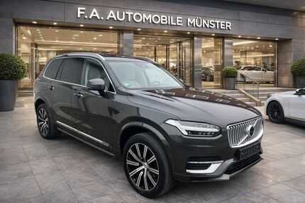 Volvo XC90 150.000 km 33.800 &euro; Münster-Hiltrup 48165