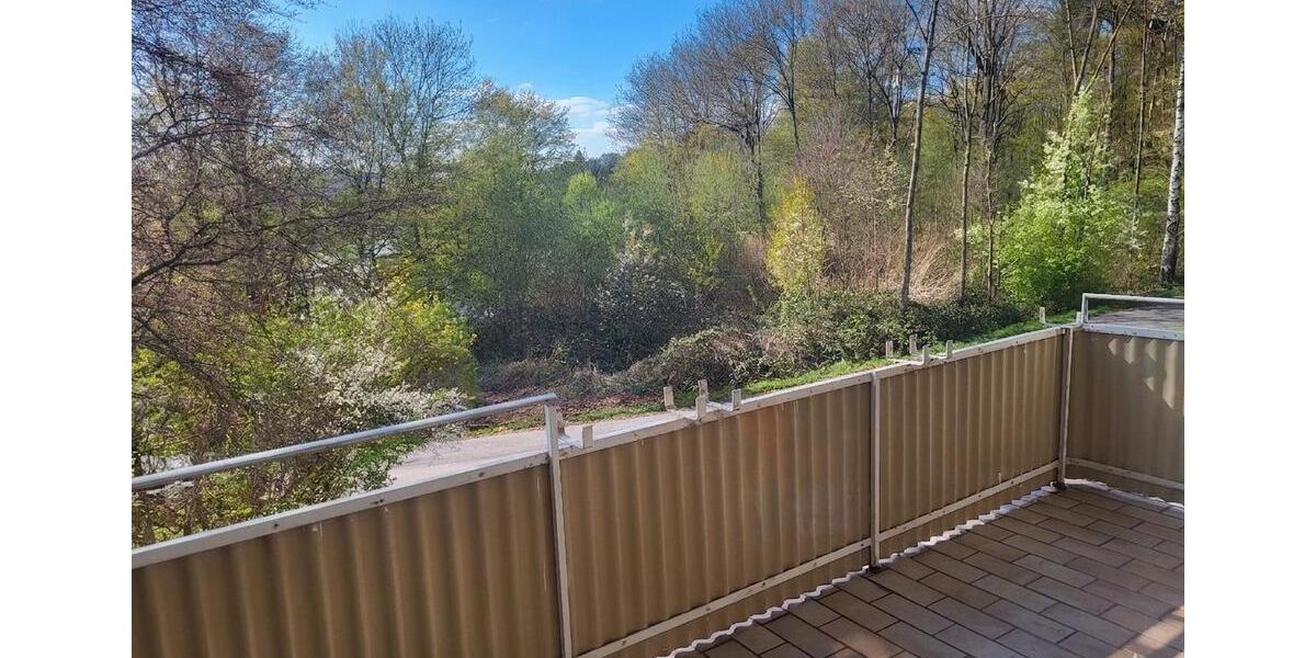 Etagenwohnung Bad Hersfeld - 3 Zimmer, 70 m&sup2;, 650&euro; | Angebot:25056836