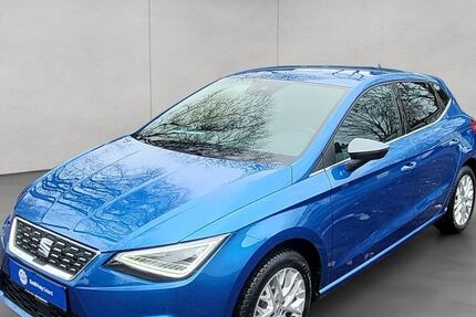 Seat Ibiza 11.030 km 19.980 &euro; Rendsburg 24768