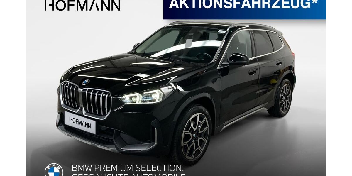 BMW X1 31.200 km 37.424 &euro; Ingolstadt 85053