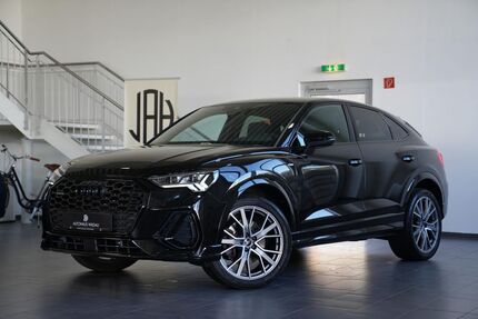 Audi Q3 73.700 km 33.990 &euro; Wildau 15745