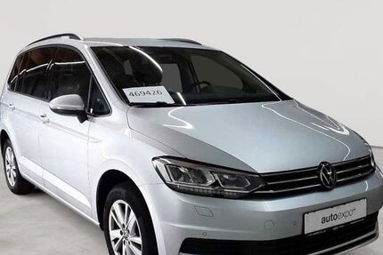 VW Touran 83.402 km 21.789 &euro; Fernwald-Steinbach 35463