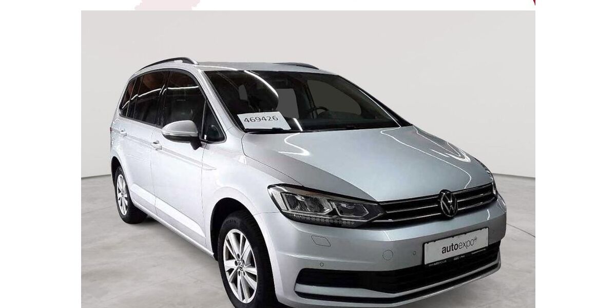 VW Touran 83.402 km 22.490 &euro; Fernwald-Steinbach 35463