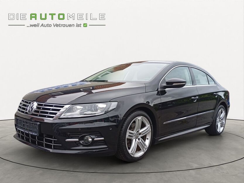 VW CC 93.000 km 17.980 € Uetersen 25436