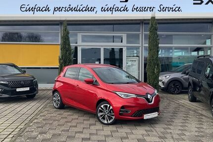 Renault ZOE 67.824 km 17.990 &euro; Linkenheim-Ho. 76351