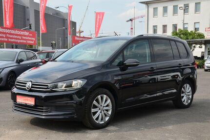 VW Touran 134.000 km 14.900 &euro; Frankfurt am Main - Bergen-Enkheim 60388
