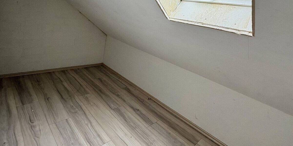 Reihenendhaus Lübeck St. Lorenz Nord - 5 Zimmer, 125 m&sup2;, 365.000&euro; | Angebot:26344043