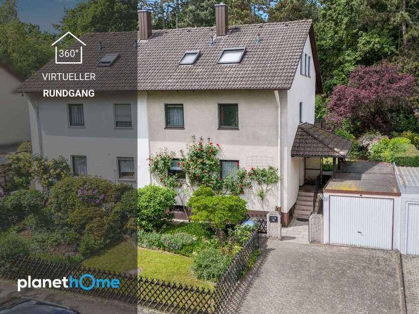 Haus zum Kaufen in Erlangen 559.000 € 147.81 m²