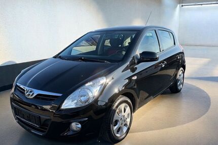 Hyundai i20 50.600 km 8.499 &euro; Speyer 67346