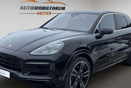 Porsche Cayenne 34.000 km 73.890 &euro; Fürth 90768