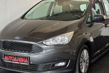Ford C-Max 93.000 km 11.990 € Attenkirchen 85395