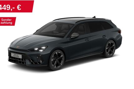 Cupra Leon 21.243 km 34.290 &euro; Mitterteich 95666
