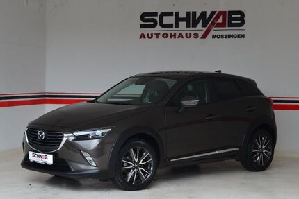 Mazda CX-3 99.000 km 16.200 € Mössingen 72116