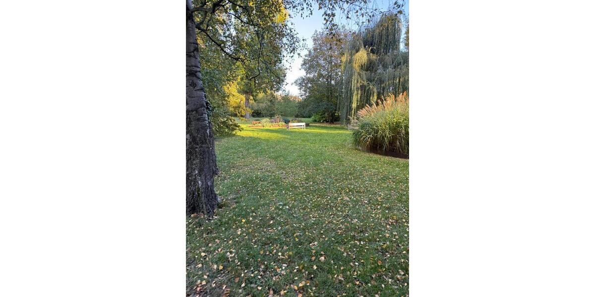 2-Zimmer-Wohnung in Gehrden mit Balkon 2 zimmer