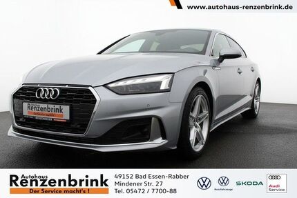 Audi A5 87.241 km 32.899 &euro; Bad Essen 49152