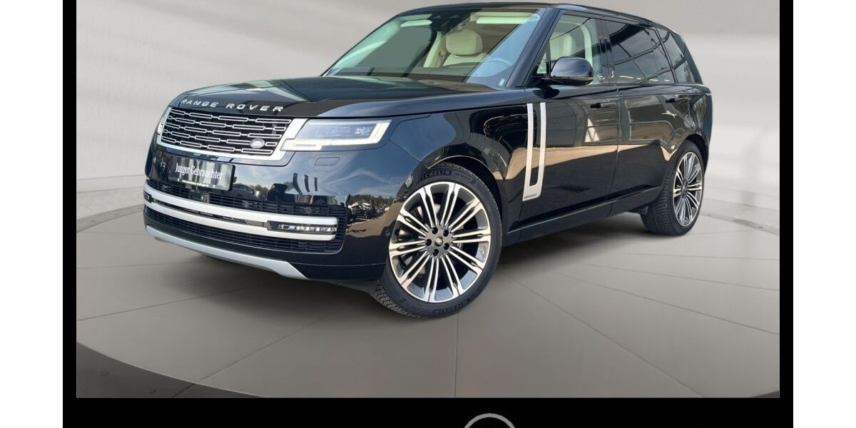 Land Rover Range Rover 30.786 km 137.864 &euro; Neckarsulm-Obereisesheim 74172