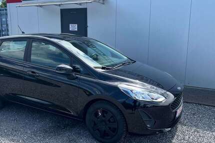 Ford Fiesta 58.000 km 13.999 € Wadern 66687