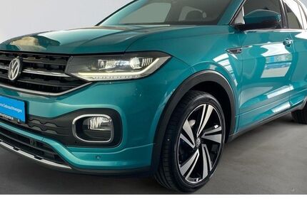 VW T-Cross 86.512 km 16.880 &euro; Pfarrkirchen 84347