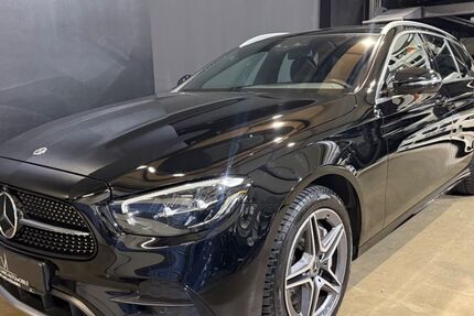 Mercedes-Benz E 300 108.000 km 33.990 &euro; Mochenwangen 88284