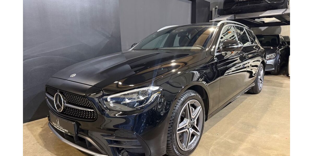 Mercedes-Benz E 300 108.000 km 33.990 &euro; Mochenwangen 88284