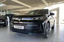 Gebrauchtwagen VW Tiguan