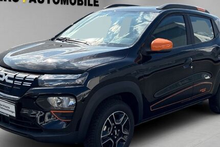 Dacia Spring 6.823 km 12.280 &euro; Fulda 36043
