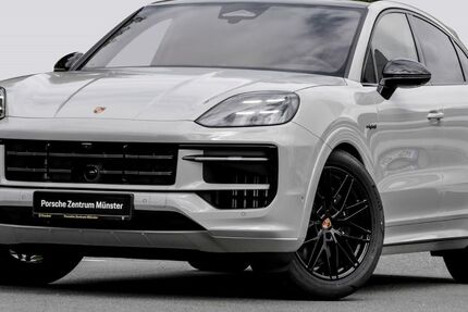 Porsche Cayenne 6.000 km 124.800 &euro; Münster 48163