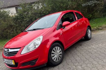 Opel Corsa 202.715 km 2.200 &euro; Erlangen 91056