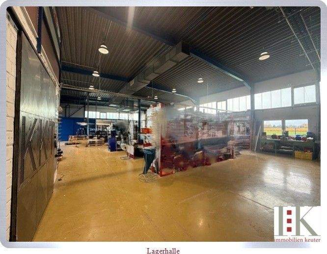 Gewerbeobjekt Neuss Furth-Nord - 2.950.000&euro; | Angebot:24712727