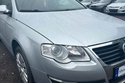 VW Passat 217.000 km 2.800 &euro; Saarbrücken 66115