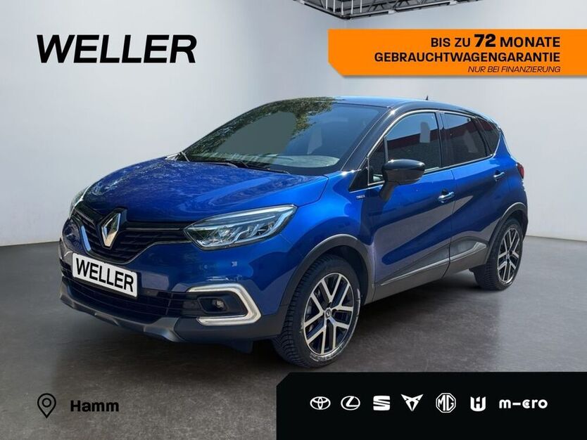 Captur