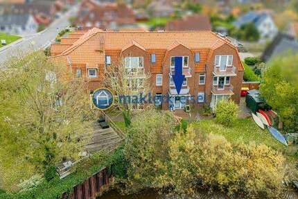 Gewerbeobjekt Dornum OT Dornumersiel Dornumersiel - 95.000&euro; | Angebot:23679491