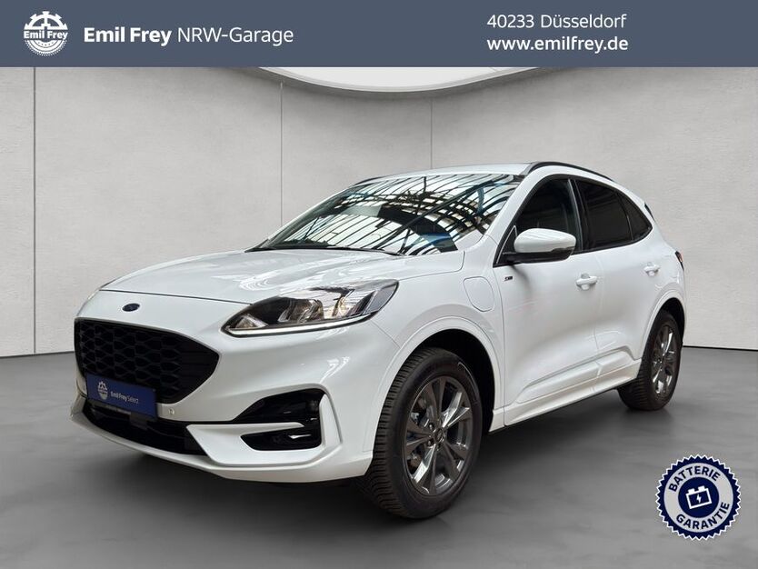 Kuga