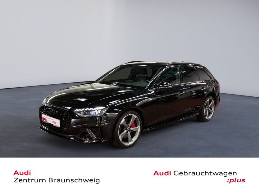 Audi A4 11.350 km 41.150 € Braunschweig 38124
