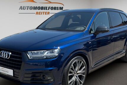Audi Q7 172.000 km 26.990 &euro; Heroldsberg 90562