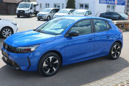 Opel Corsa 14.900 km 17.900 &euro; Ellwangen - Neunstadt 73479