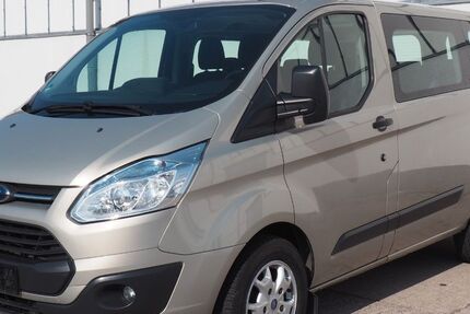Ford Transit 112.098 km 13.990 &euro; Magdeburg 39128