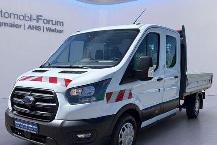 Ford Transit 13.450 km 34.629 &euro; Crailsheim 74564