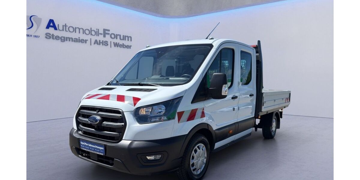 Ford Transit 13.450 km 34.629 &euro; Crailsheim 74564
