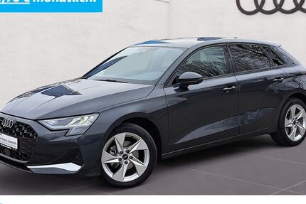 Audi A3 16.568 km 28.230 &euro; Kölln-Reisiek 25337