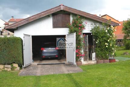 Garten mit Gartenhaus am Ortsrand - Grundstück Amt Creuzburg | Angebot:26780560