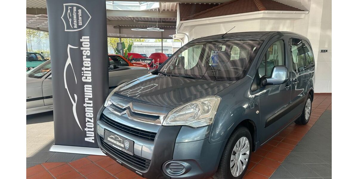 Citroen Berlingo 184.000 km 3.899 &euro; Gütersloh 33334