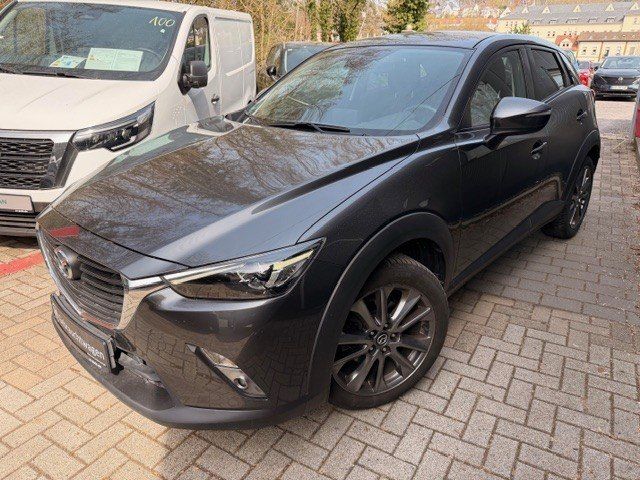 Mazda CX-3 81.000 km 14.980 &euro; Diez 65582