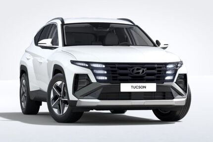 Hyundai TUCSON 9.999 km 32.240 &euro; Frankfurt 60314