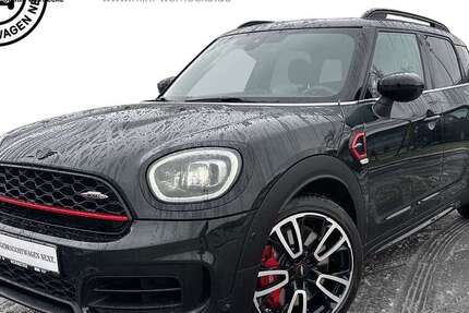 Mini John Cooper Works Countryman 80.438 km 35.916 &euro; Wildau 15745