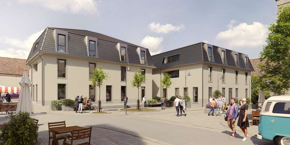 Einzelhandel in Edenkoben 1.312,50 € 105 m² zimmer