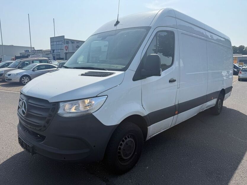 Sprinter